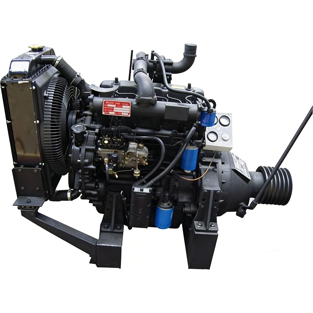 R4105ZP 56kw