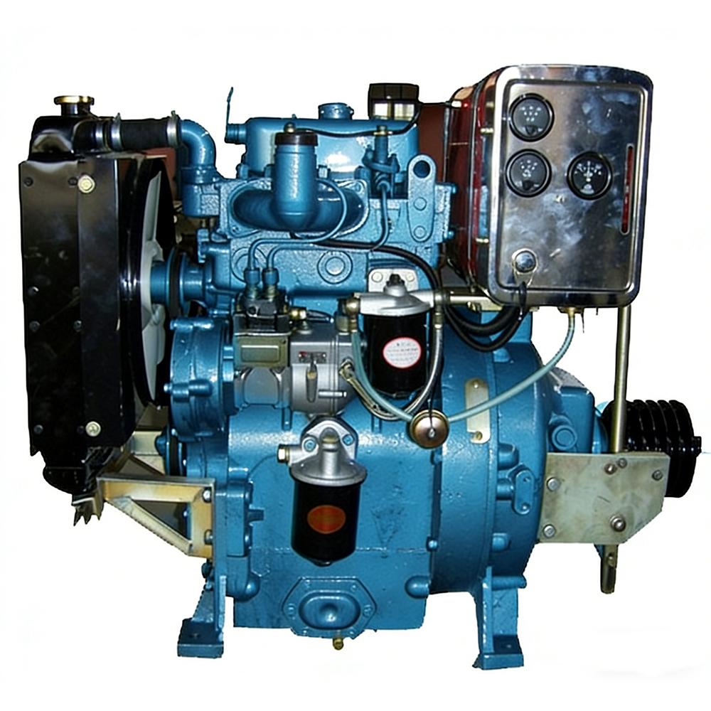 2100P 15kw