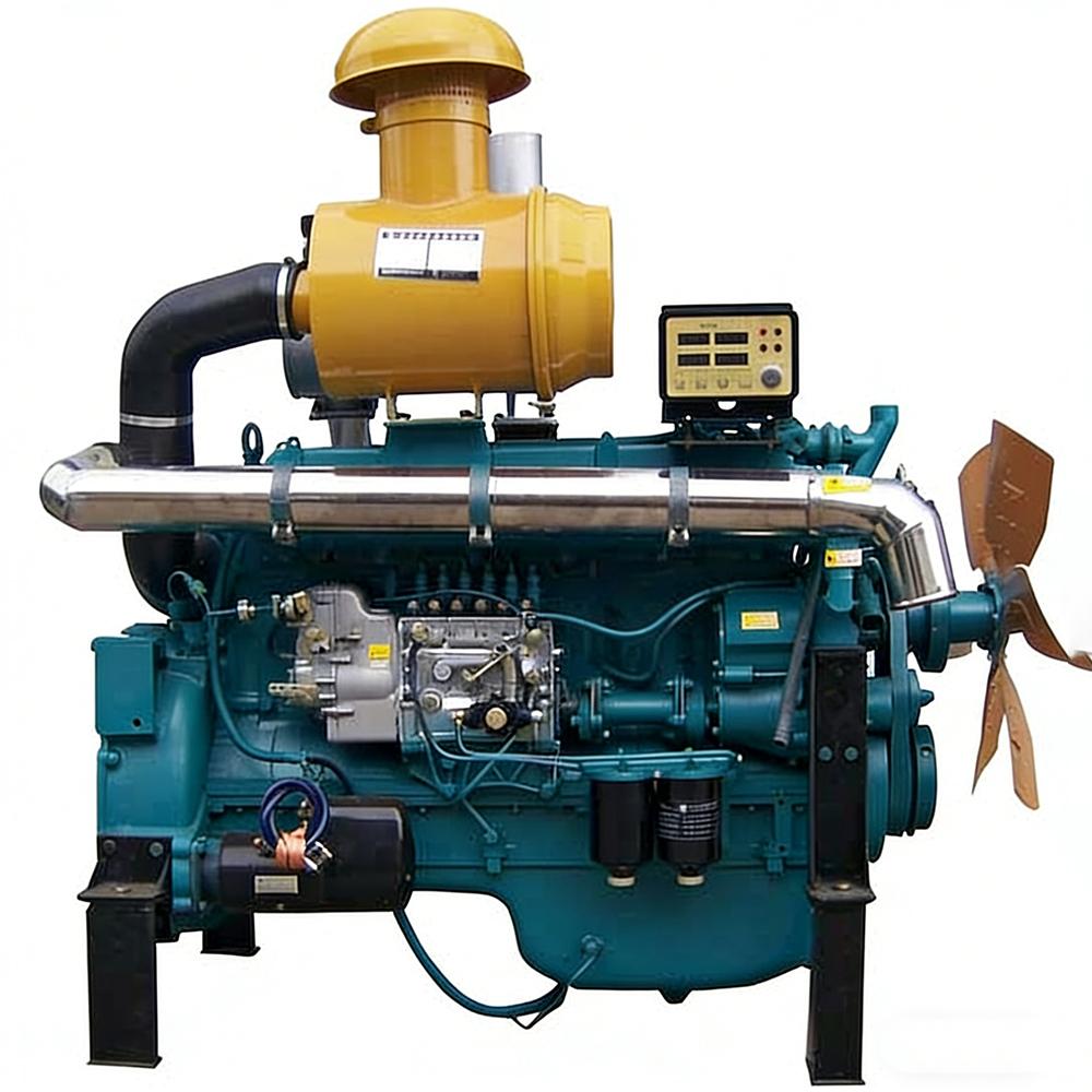 HT6126ZLD-230kw