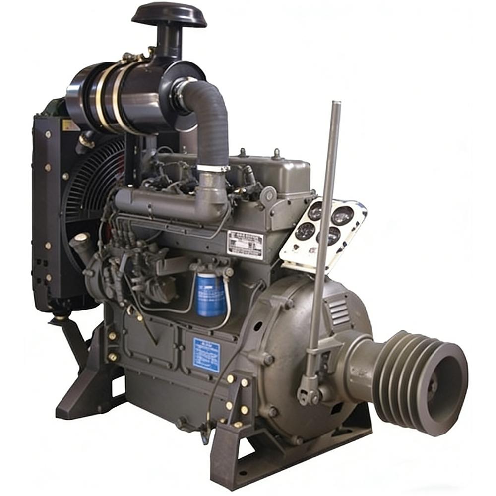 ZH4100P 30.1kw