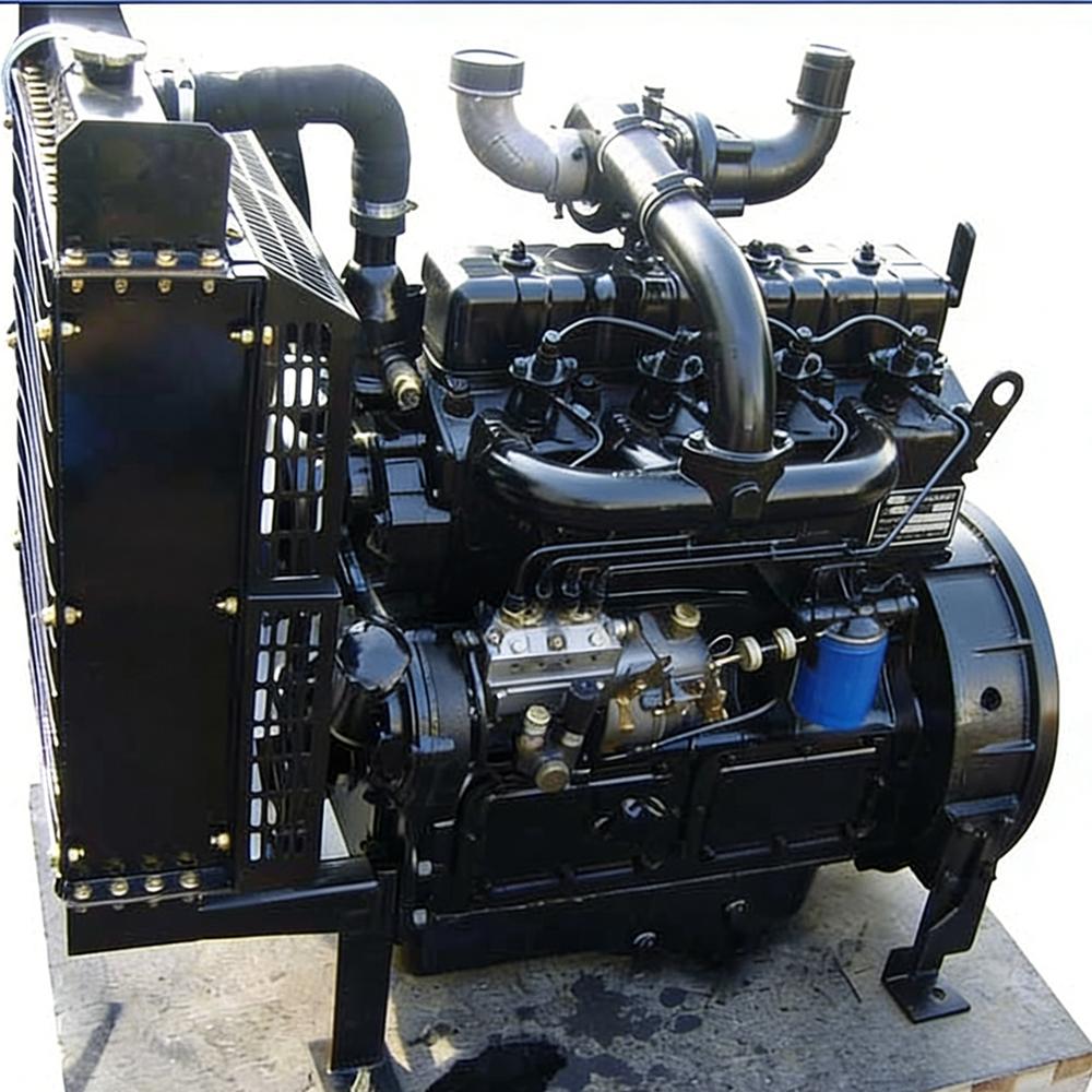 K4100ZD-41kw