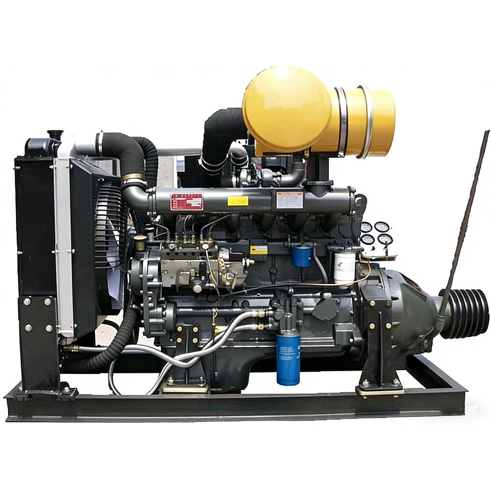 R6105AZLP 110kw