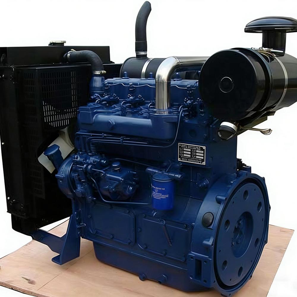 K4102D-33kw