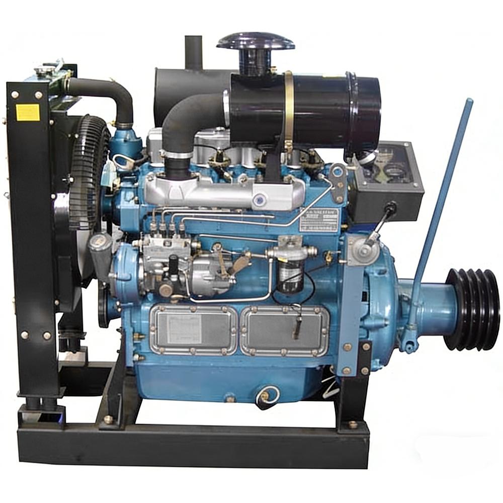 ZH4102P 33kw