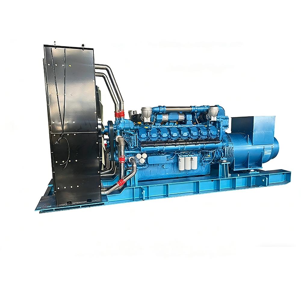 Ricardo Series generator