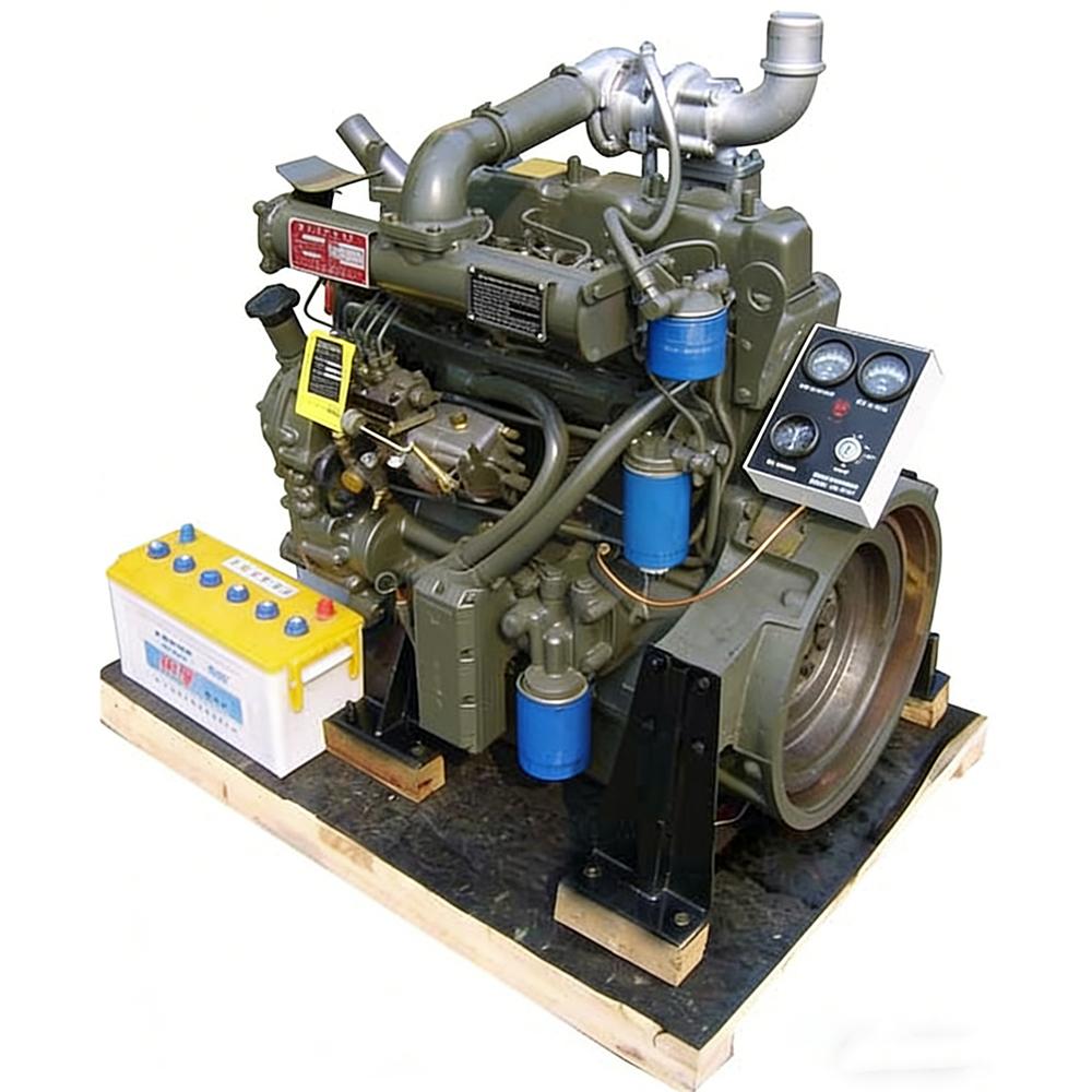 R4105AZD-60kw