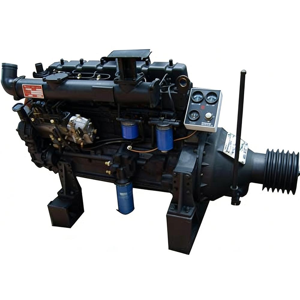 R6105ZP 84kw