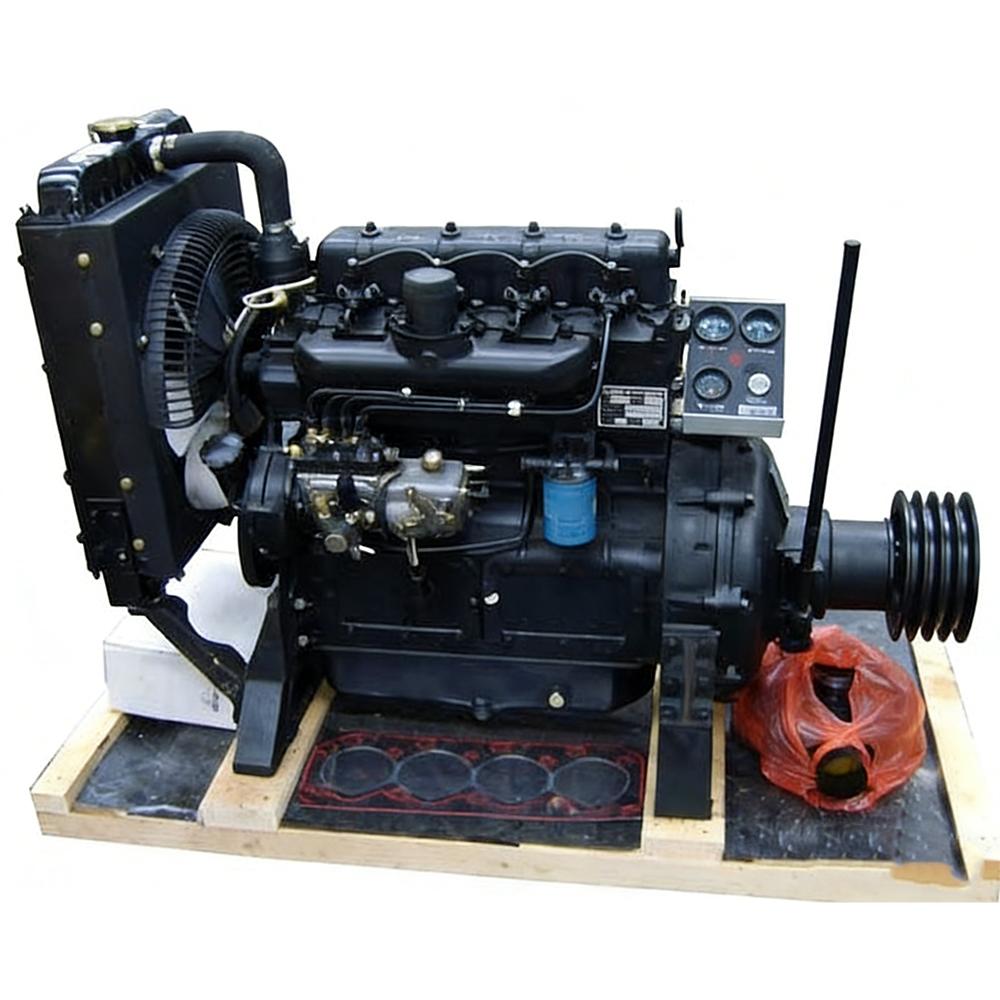 495P 26.5kw