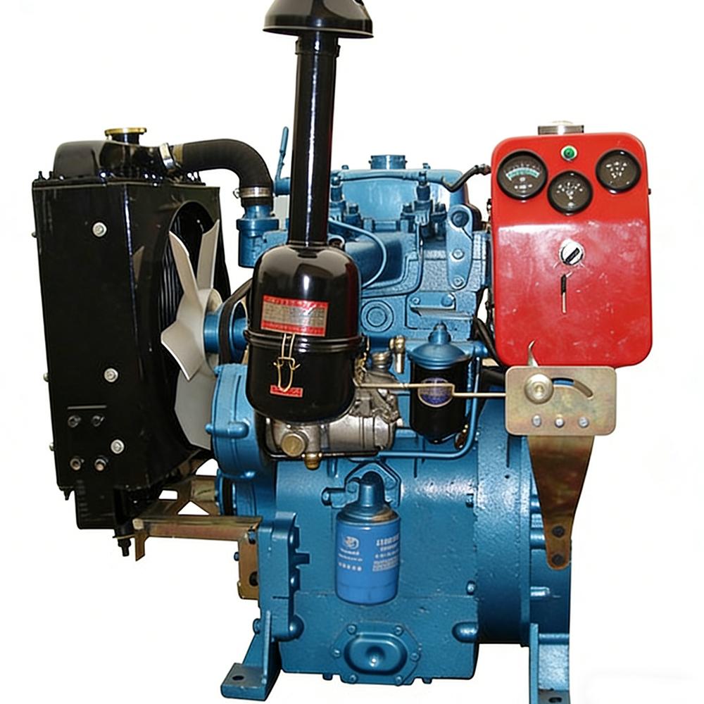 295D-13.5kw