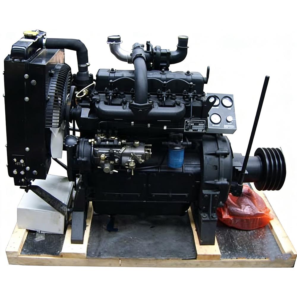 495ZP 36kw