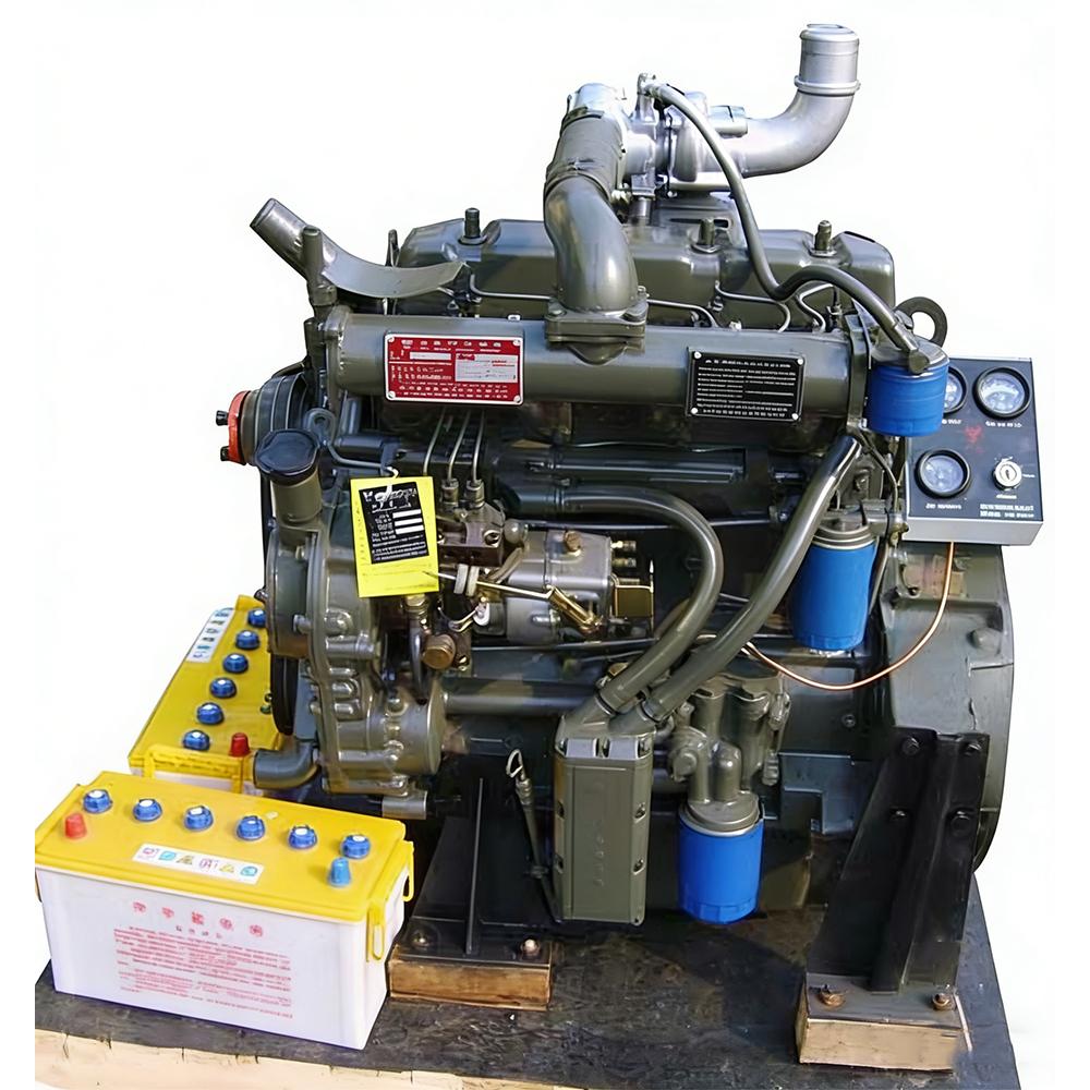 R4105AZLD-70kw