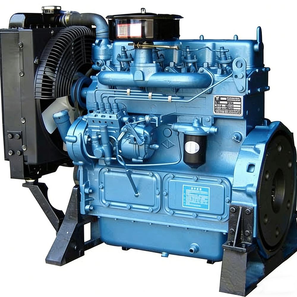 K4100D-30.1kw