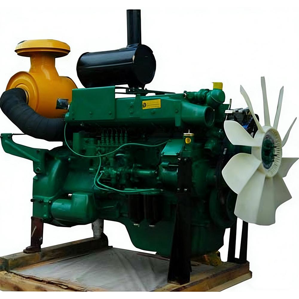 HT618D-330kw