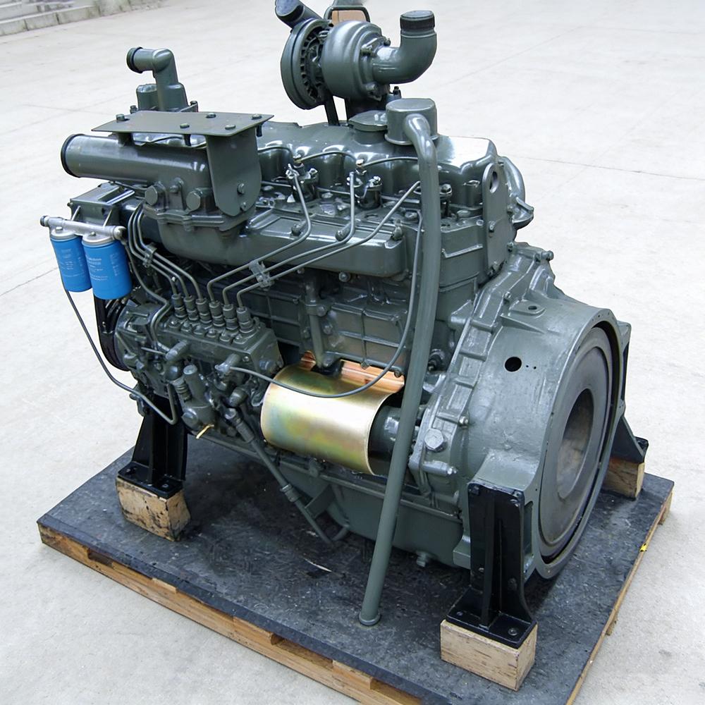 R6113ZLD-155kw