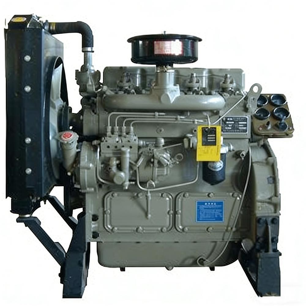 495D-26.5kw