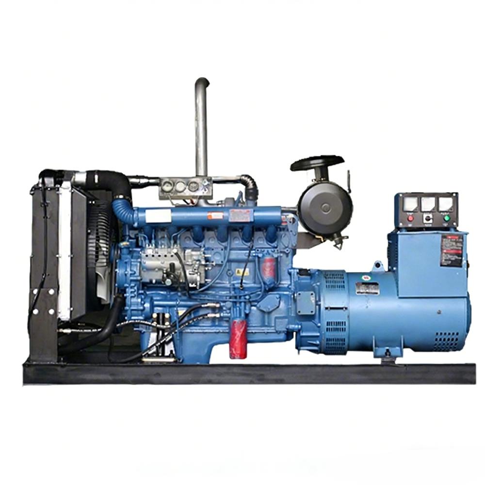 Ricardo 100KW diesel  generator