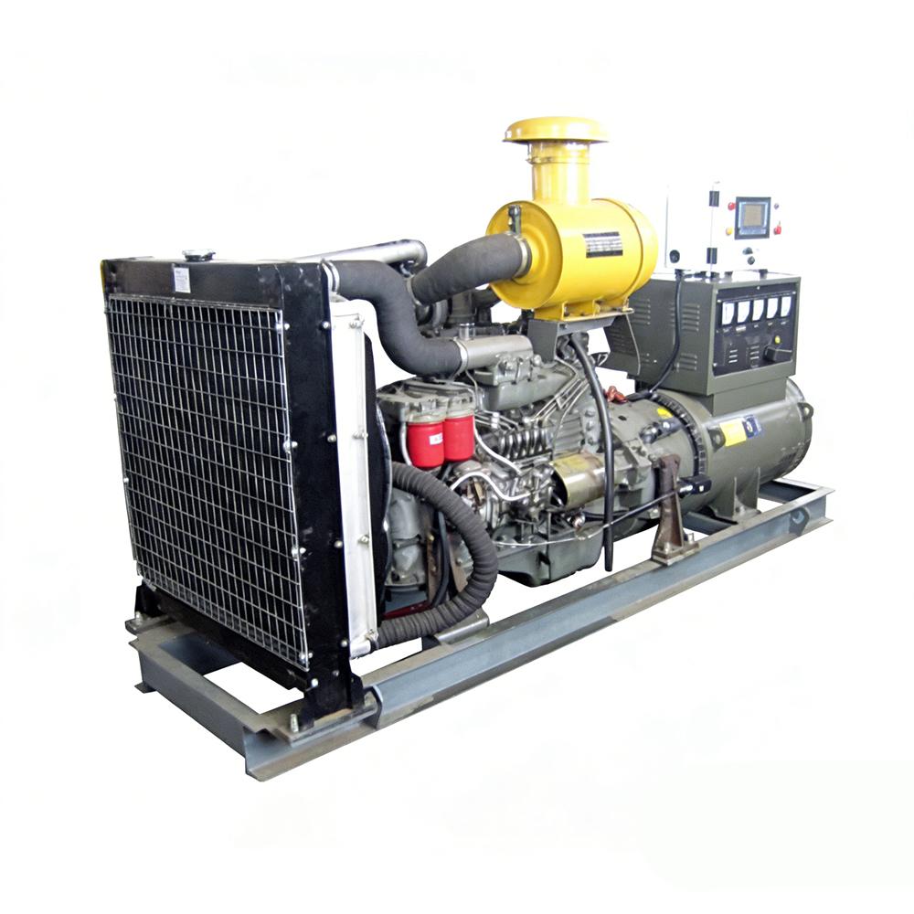 Ricardo 200KW diesel  generator