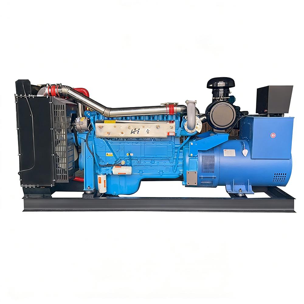 Ricardo Series generator