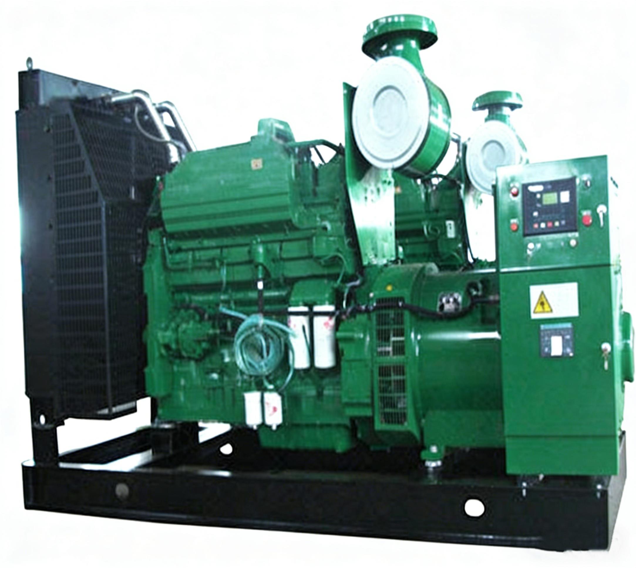 400kw Cummins diesel generator