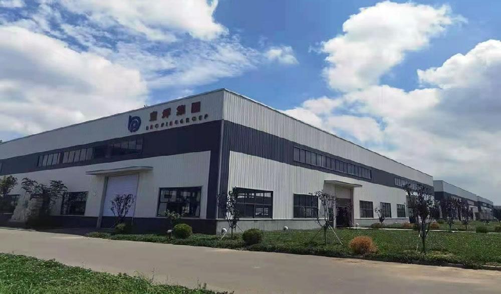 Factory Showcase